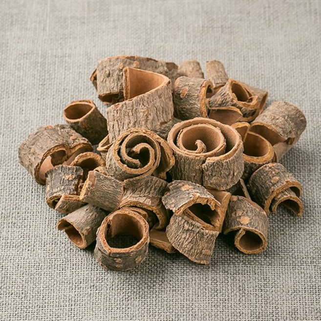 국산 후박나무 껍질 100g 후박피 후박 차 말린 건조 건 한방 국내산, 1개