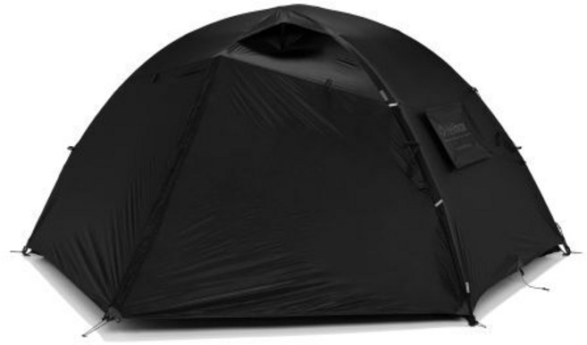 헬리녹스 helinox 알파인돔 2P - 블랙아웃에디션 10002858