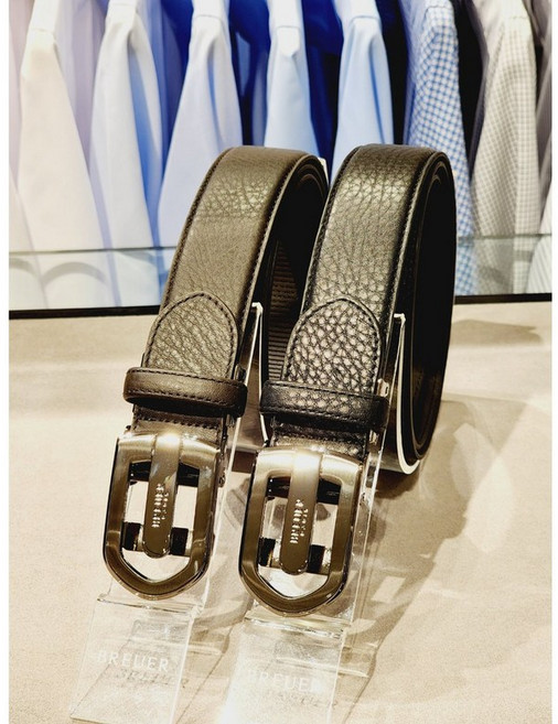 듀퐁 남성 벨트 트리스펙 정장 자동 2종 밸트 허리띠 혁대