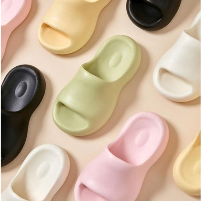 니나스 여성 슬리퍼 회사 사무실 폭신 족저근막염 슬리퍼