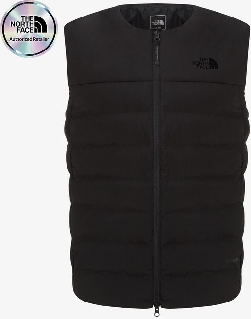 (노스페이스 공식) 남성 르위스 T 베스트 NV3NR51A_BLK