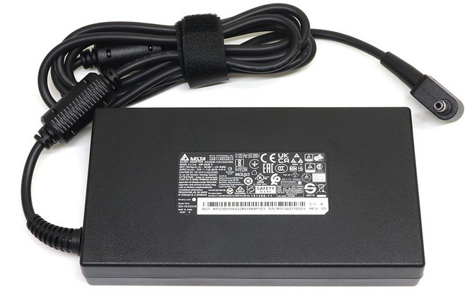 ACER NITRO 5 N20C1 어댑터 ADP-230JB D AN515-55 19.5V 11.8A 230W 외경 5.5mm 내경 1.7mm 충전기 케이블포함, 어댑터+전원케이블, 1개