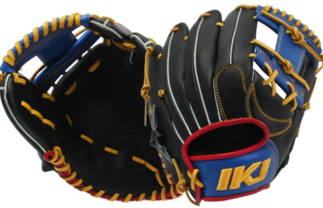 SSK 사사키 올나인 SL0611 내야수 글러브 11.5인치, 우투(오른손잡이용)