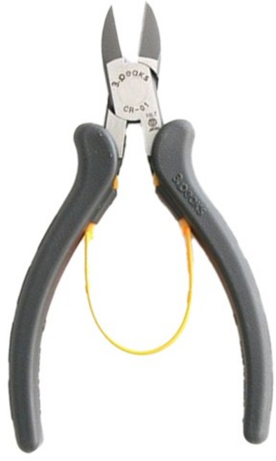 3PEAKS 강력미니니퍼 CR-01, 1개