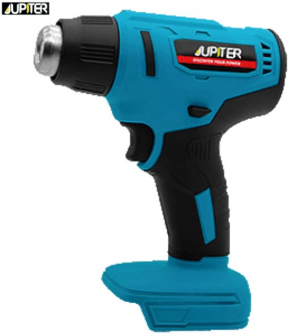 JUPITER 주피터 충전열풍기(MAKITA호환) JHG-18P 18V베어툴(배터리X 충전기X), 1개
