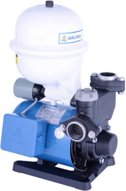 WALRUS 大井泵浦 TP825 1/2HP 塑鋼加壓機, 1個