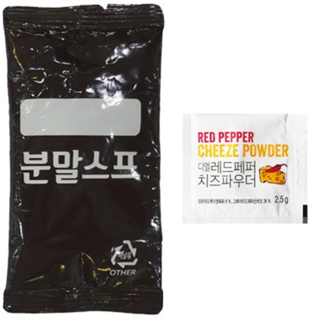 업소용 투움바 파스타 소스 (25인분 BOX), 25개