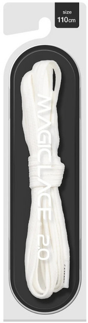 CATERPY 매직레이스2.0 축구화 러닝화 농구화 신발끈