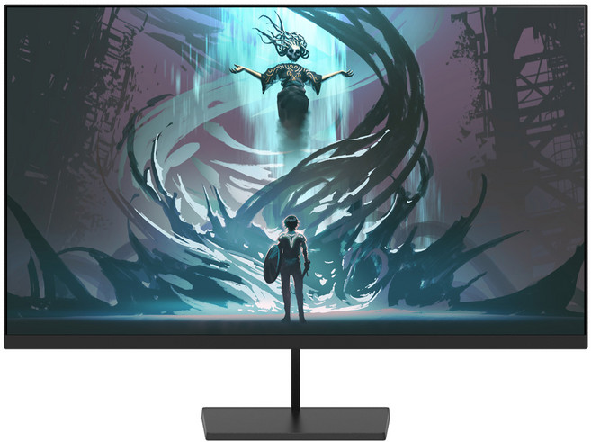 자비오씨엔씨 엑사비오 X3203EW HDMI 무결점 IPS광시야각 사무용 32인치모니터, 81cm