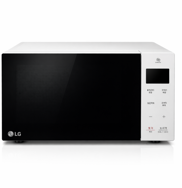 LG전자레인지 MW23GD 23L