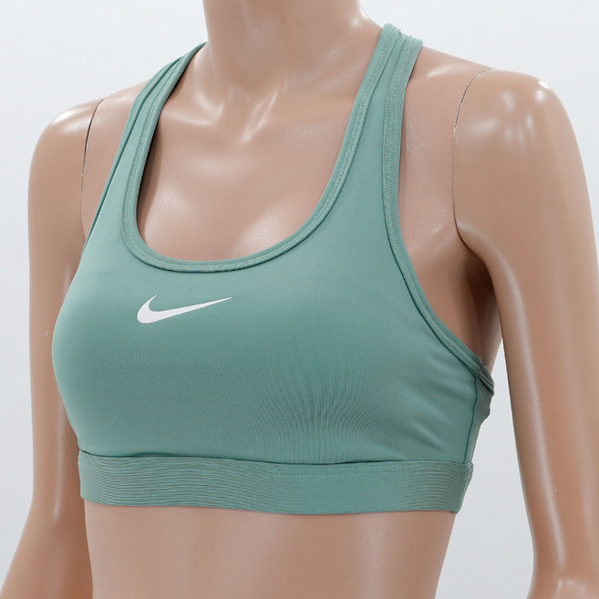 나이키 스포츠 브라 요가 브라탑 필라테스 헬스 이너웨어 보정 속옷 지지력 좋은 미디엄 서포트 브라