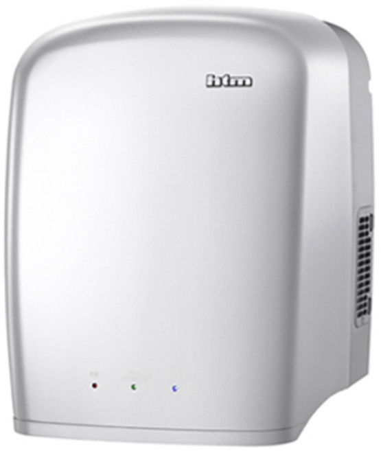 저소음초고속핸드드라이어 HTM357