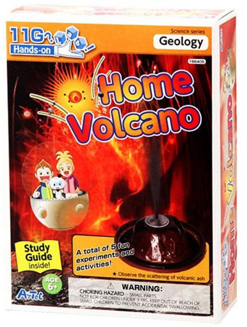 화산의 메커니즘/JS-31617