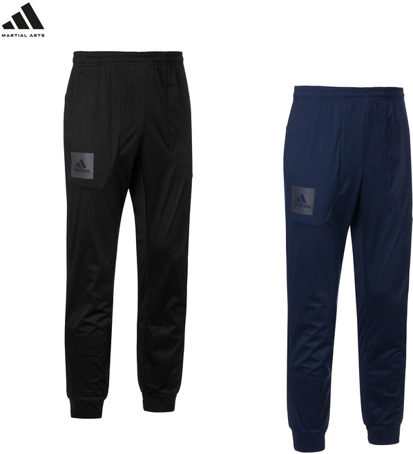 아디다스 컴뱃스포츠 마샬아츠 트레이닝 바지 ADISS08MP