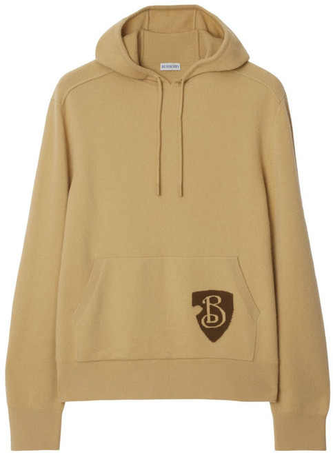 버버리 B 실드 후디