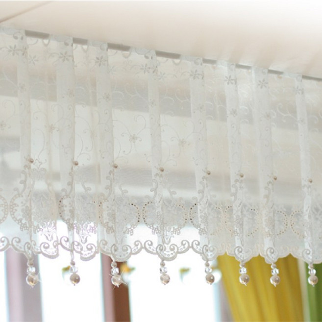 [웨딩데코] 분위기 up 국산 수제바란스