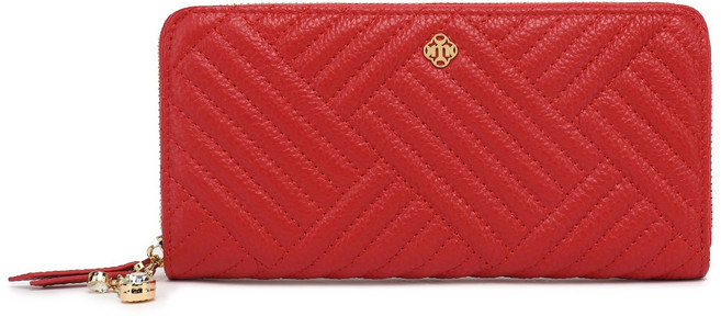 마리끌레르 백화점 출고 판매1위19 9.5[인기 최애템]가성비 갑100%소가죽 수납력 좋은 세련된 글리터 예쁜 지퍼도리 슬림 장지갑