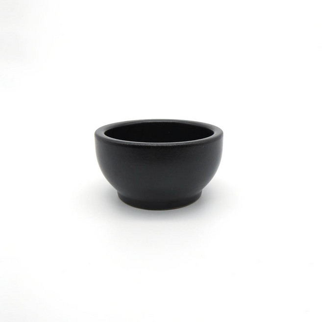 돌쇠 알밥기 뚝배기 1박스 (1박스 30개) / 업소용 가정용 / 알밥용, 30개, 11.4cm