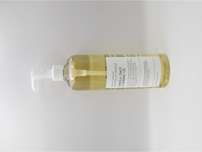 그레이멜린 카놀라 크레이지 클렌징오일 300ml, 500ml, 2개