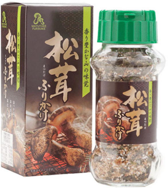 미나리 송이 후리카케 85g, 미나리 일본 후리가케 송이버섯 마츠타케 85g x 2개, 2개