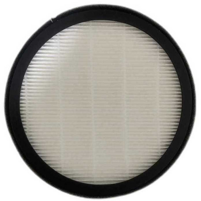 에인젤 담배흡입기 공기청정 정화기 연기 냄새 제거 교체 필터 리필용, 6세트, 에인젤 담배흡입기 필터