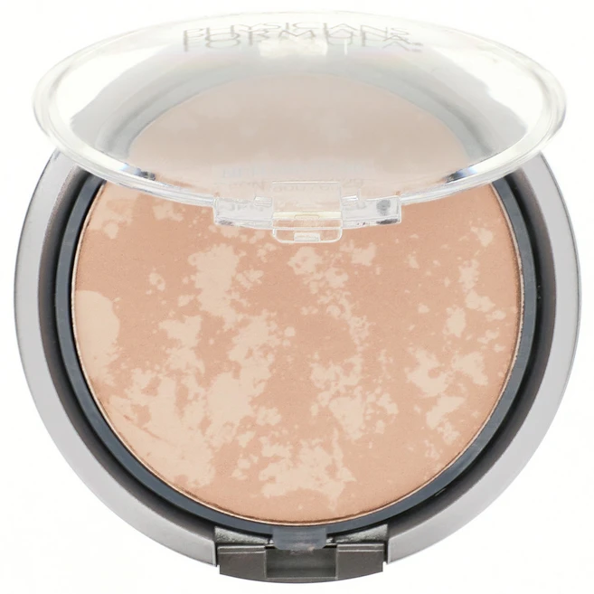 Physicians Formula 미네랄웨어 페이스 파우더 SPF 16 크리미 내추럴 9 g(0.3 oz) 1팩, 1개 - 쿠팡