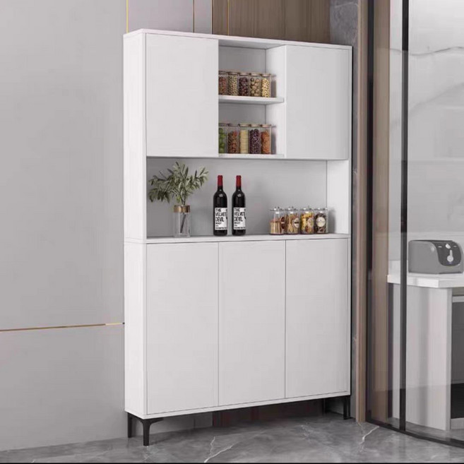 폭좁은수납장 얇은수납장 틈새 수납장 인테리어 슬림장, 길이90 깊이25 높이180 사문