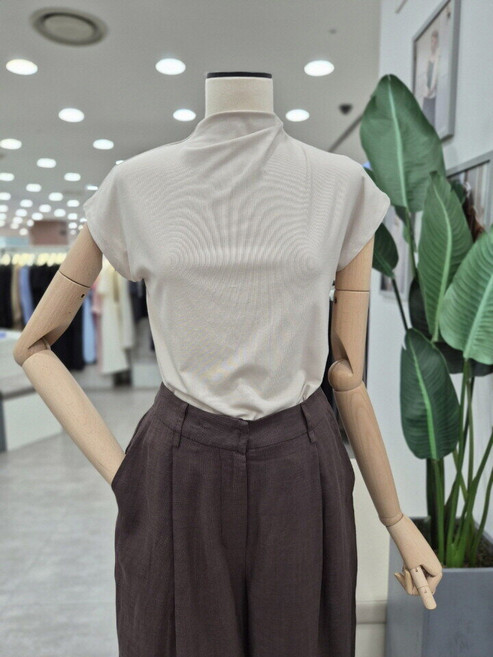 ab.f.z 하이넥반팔티 AFA3HKMD31_CA