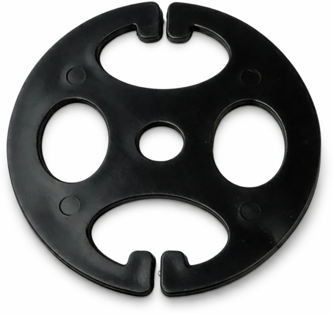 자동차 시트 고정 후크 클립 핀 버클 패드 집개 매트 방석 운전 이탈 방지 틈새 차량용 고리, 블랙, 5개