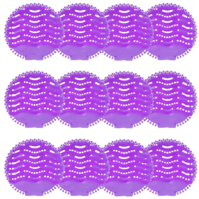 에브리 남자 소변기 탈취제 냄새제거, 50g, 12개