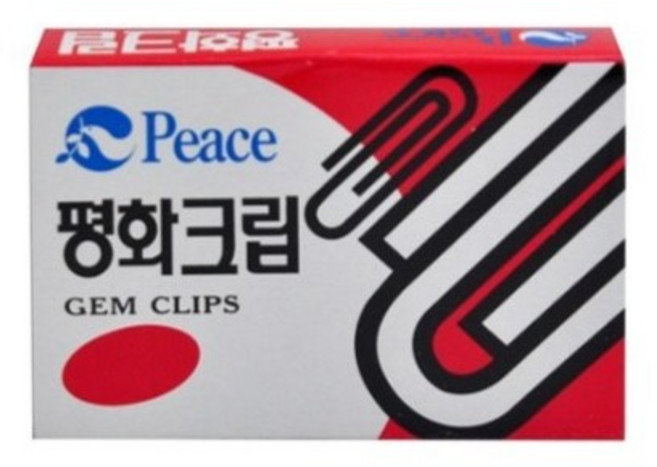 평화 크립 500, 1개입, 1개