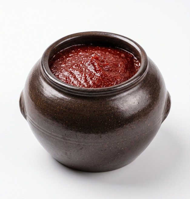 국내산 의성 마늘 고추장 1kg, 1개