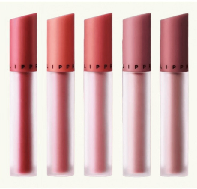 정샘물 립프레션 시스루 틴트, 1+1 뮬리로브