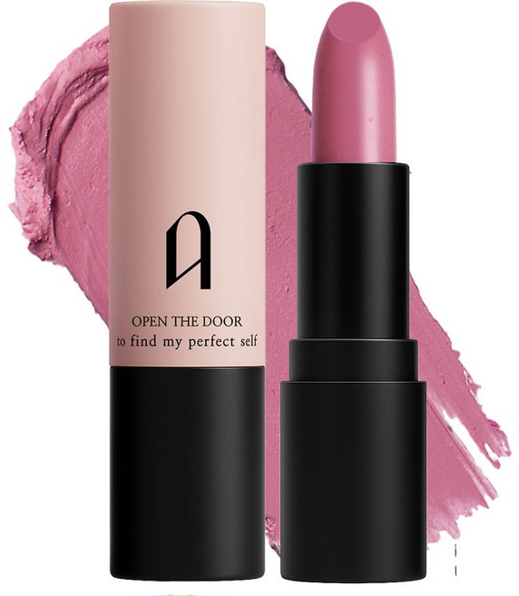 아미옥 스트롱픽스 유니크 매트 립스틱, 1개, FF020_라벤더트리