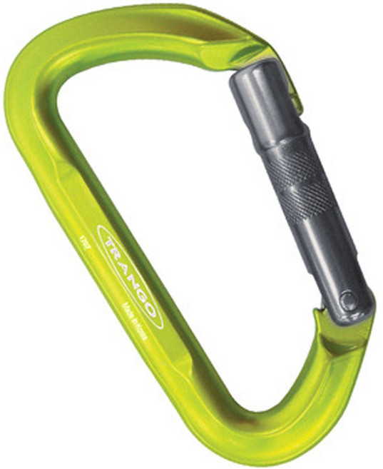 트랑고 엠디 키 스트레이트 TCDK-03/카라비너 gil, 5개