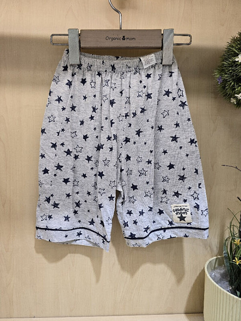 오가닉맘 오가닉맘 빅스타오부아동파자마MCM2SW03GE060 (P003606695)