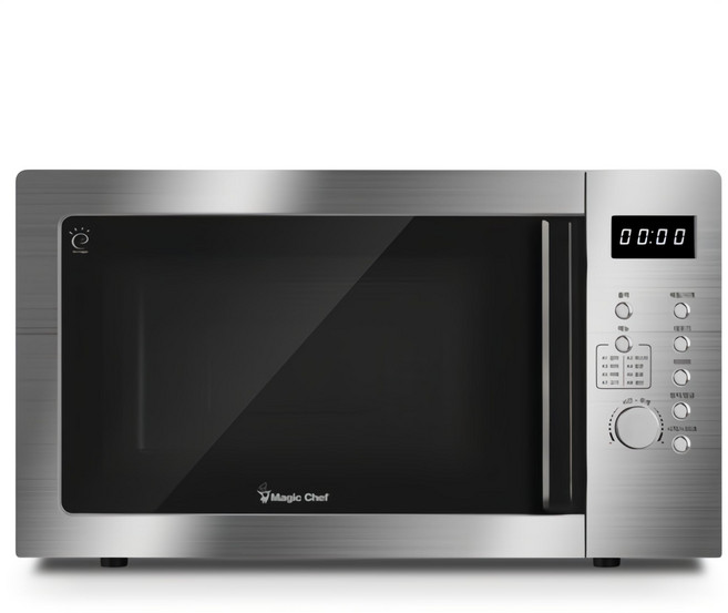 매직쉐프 상업용 스텐 전자레인지 30L, MMW-WC30ET1S
