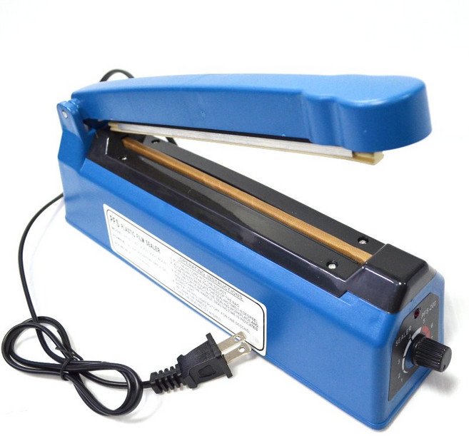 PFS 手壓式塑膠封口機, 塑膠封口機200, GN101