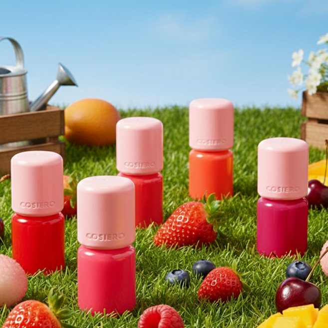 코시에로 젤러시 미닛 플럼퍼, 4g