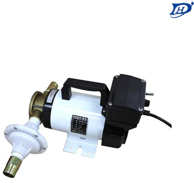 대화전기 수중펌프 DPW140B-220 모터 양수기 워터펌프 배수용 자동 대형, 1개