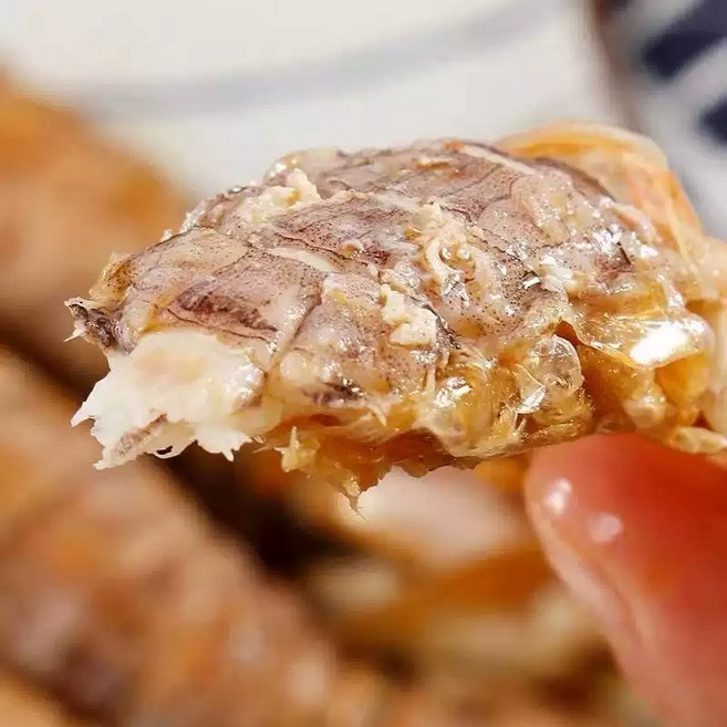 즉석 먹는 껍질 제거 피피새우 건조 해산물 간식, 통새우 48g x 2봉 + 오징어 30g