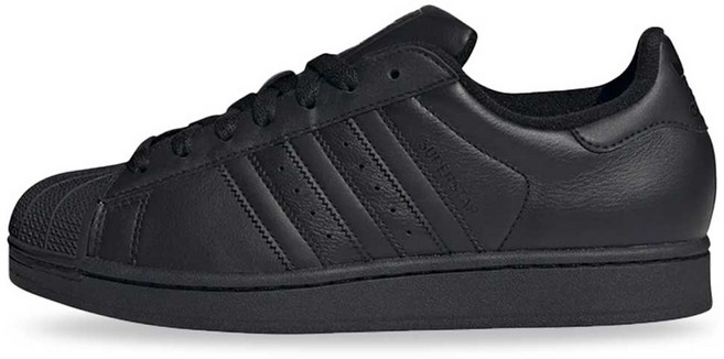 adidas 愛迪達 男女通用 Superstar 2 運動鞋 JI0081