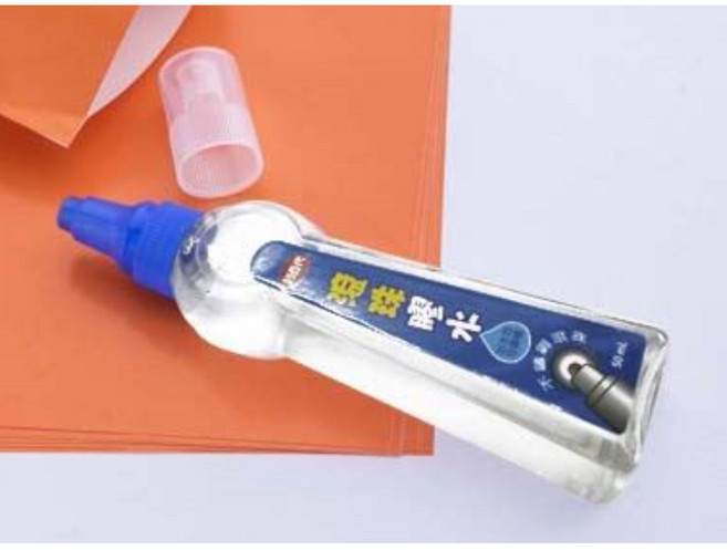 雄獅SIMBLION妙妙膠水滾珠單頭雙頭迷你膠水, LG-15(隨機出貨不挑色), 50ml, 1個