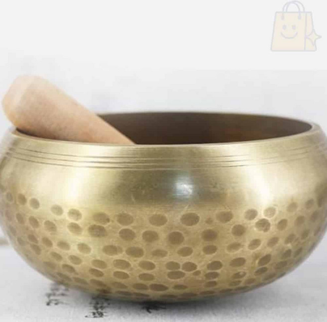 쏘굿픽 싱잉볼 8cm, 싱잉볼8cm