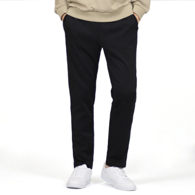 파르데스 남성용 베이직 스판 트레이닝 바지
