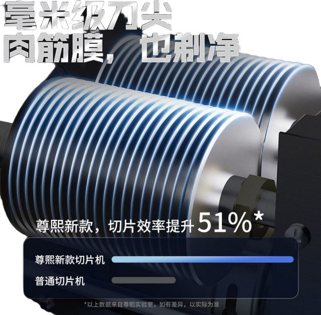 업소용 고성능 육절기 기계 정육점 식당 스텐 효율 냉동육 소고기 돼지고기 정밀 대용량 전기, 모터X 수동 나일론 기어