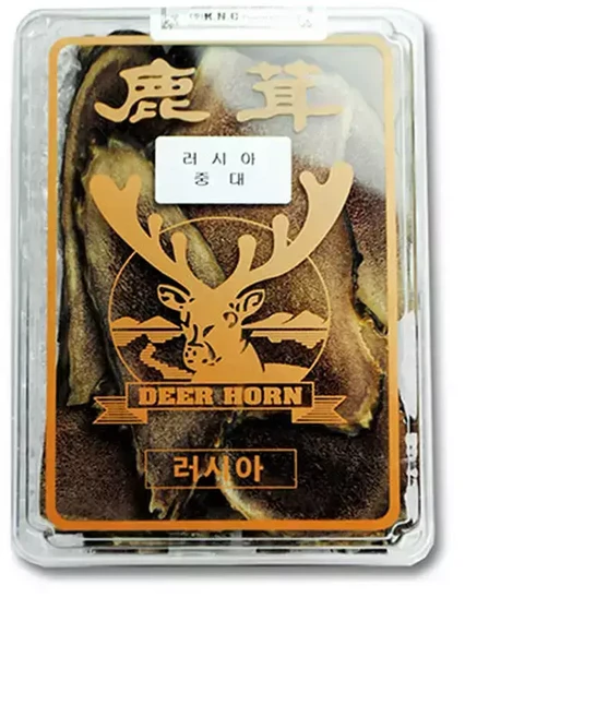 녹용중대/러시아산, 75g, 1개, 비브랜드