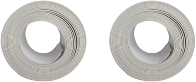 청소신 다목적 방수테이프 다용도 틈새 차단, 145g, 2개