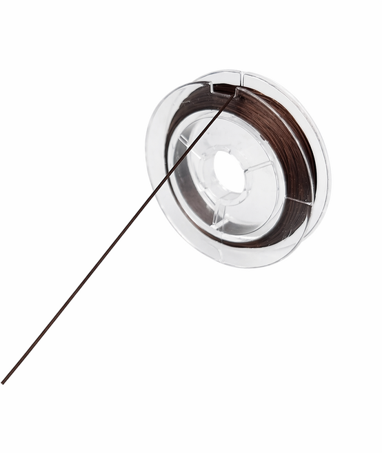 염주 팔찌 만들기 재료 스판 탄성줄 10m