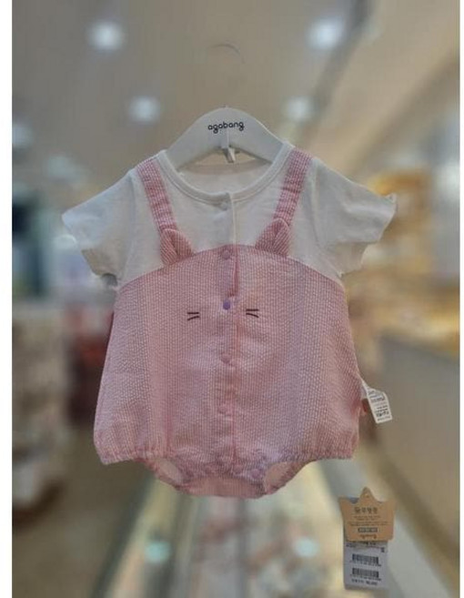 아가방 쥬니반소바디수트 01T317504 (E46164108) 3038406